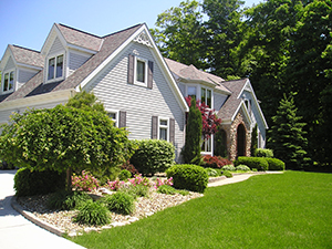 Landscapers and Lawncare Services in Roy, WA